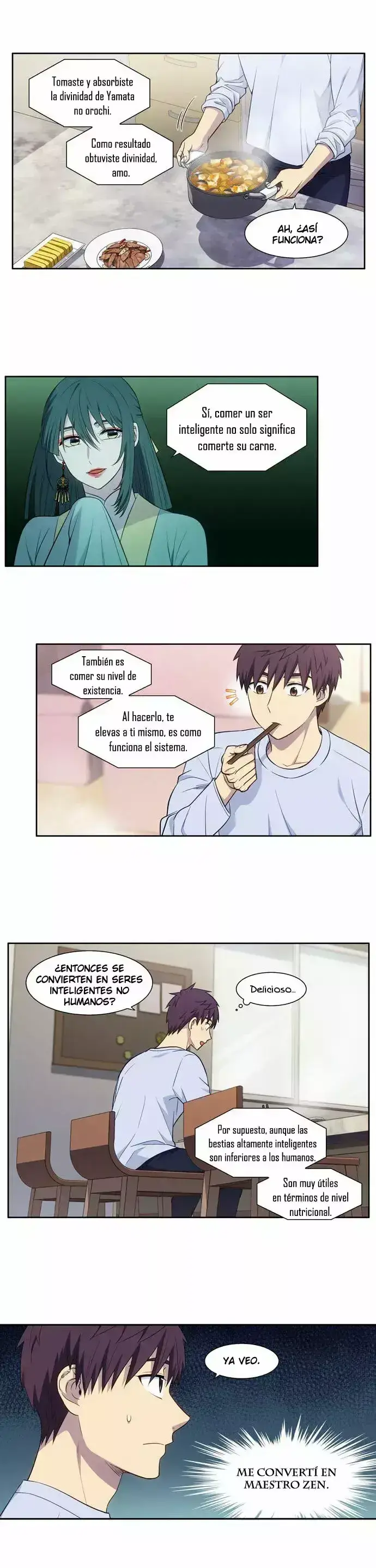 Capitulo 435 page 11