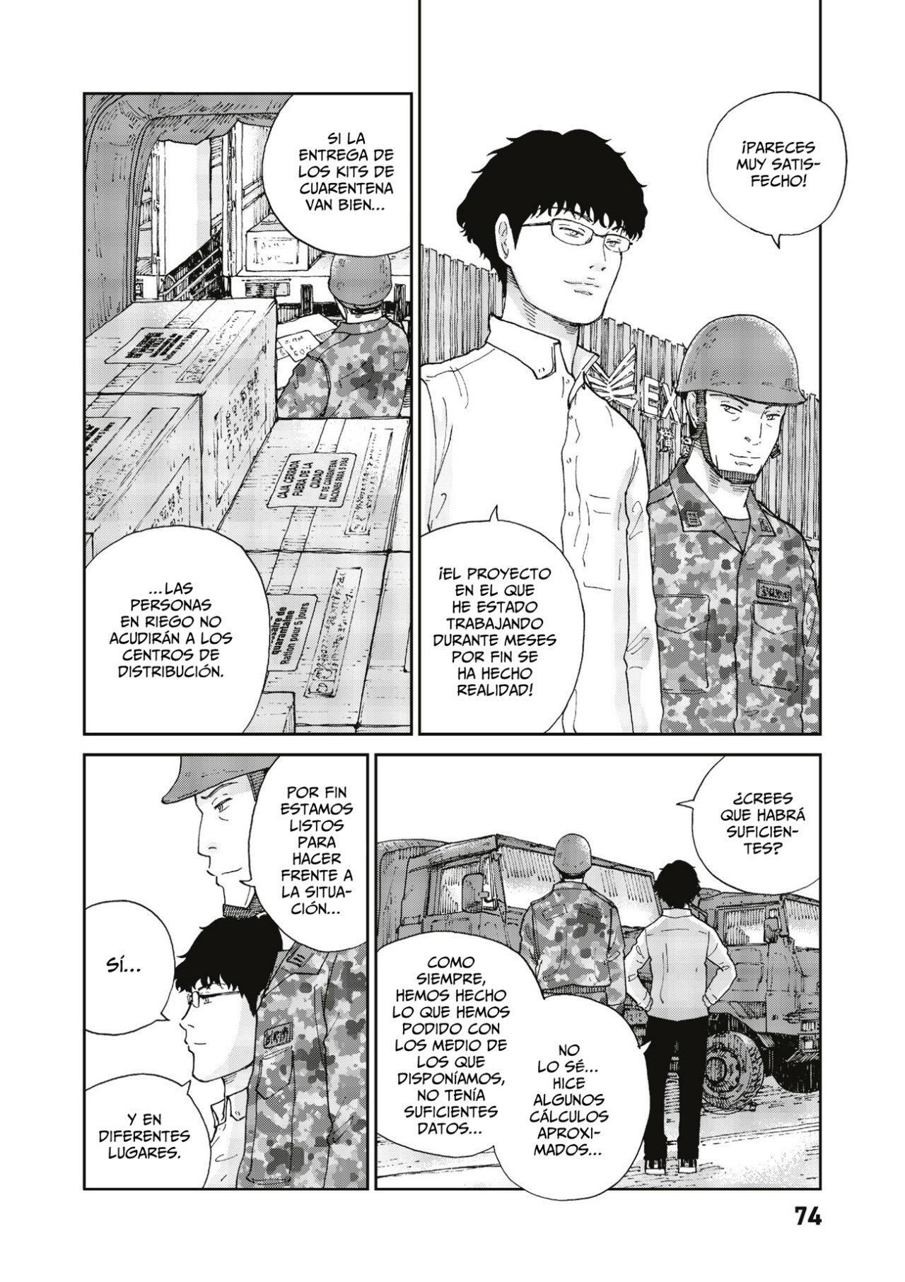 Capitulo 19 page 4