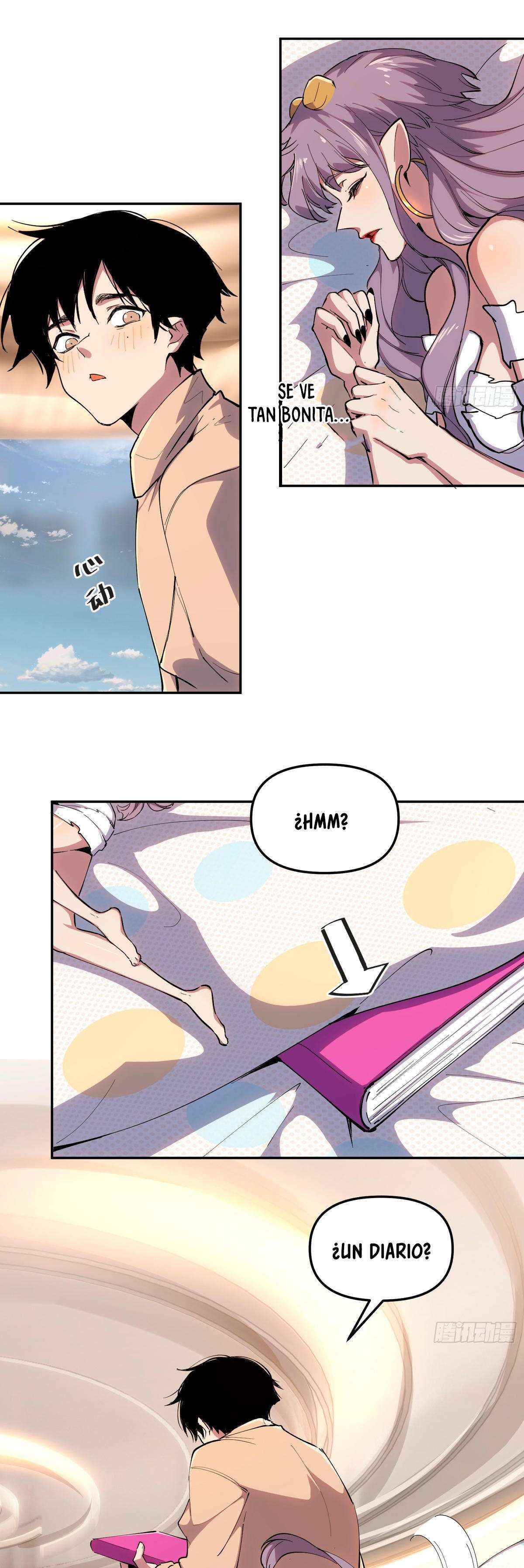 Capitulo 22 page 23