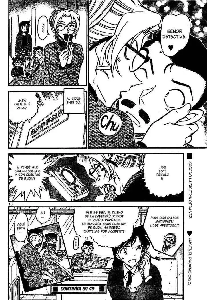 Capitulo 711 page 16