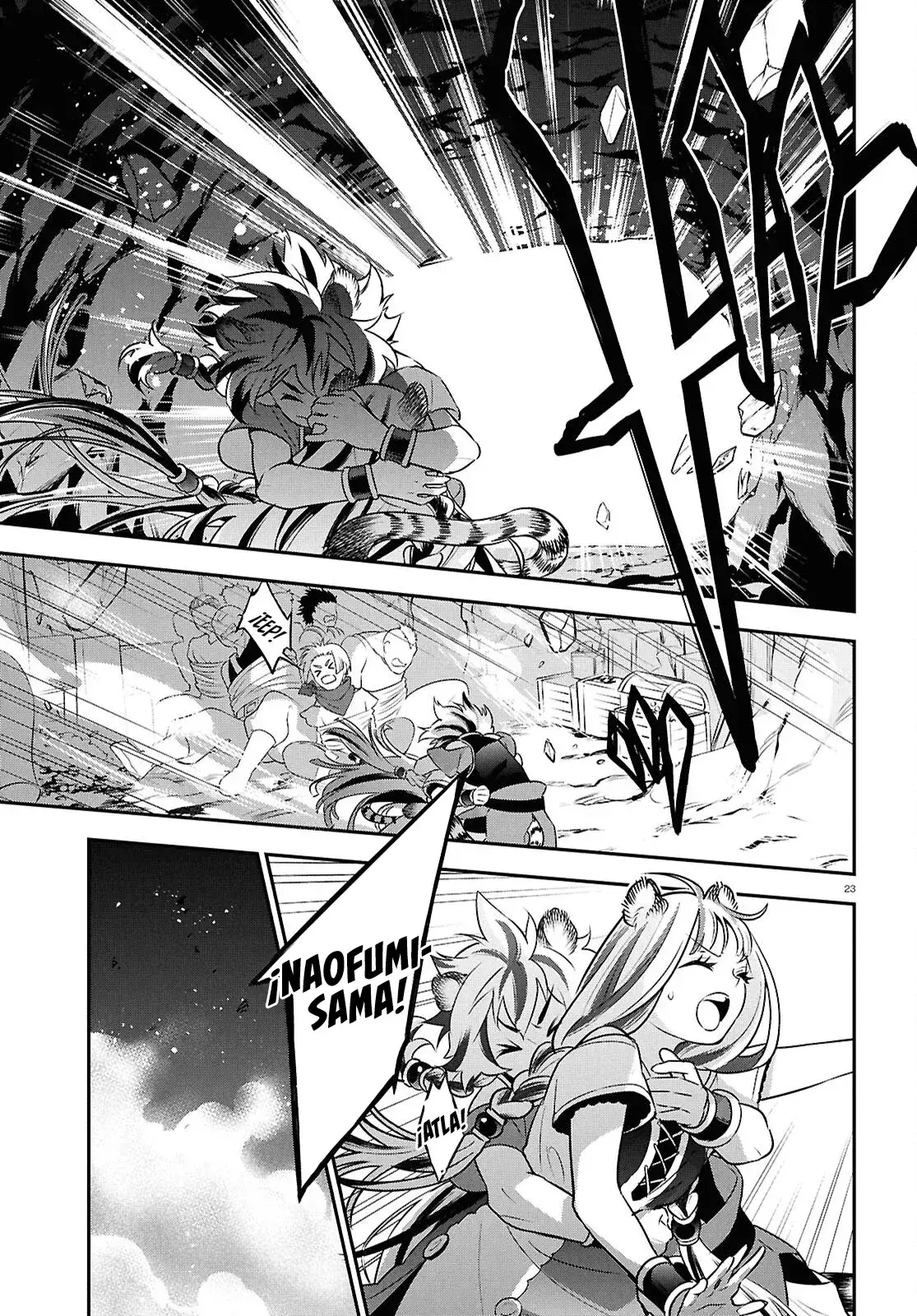 Capitulo 112 page 23