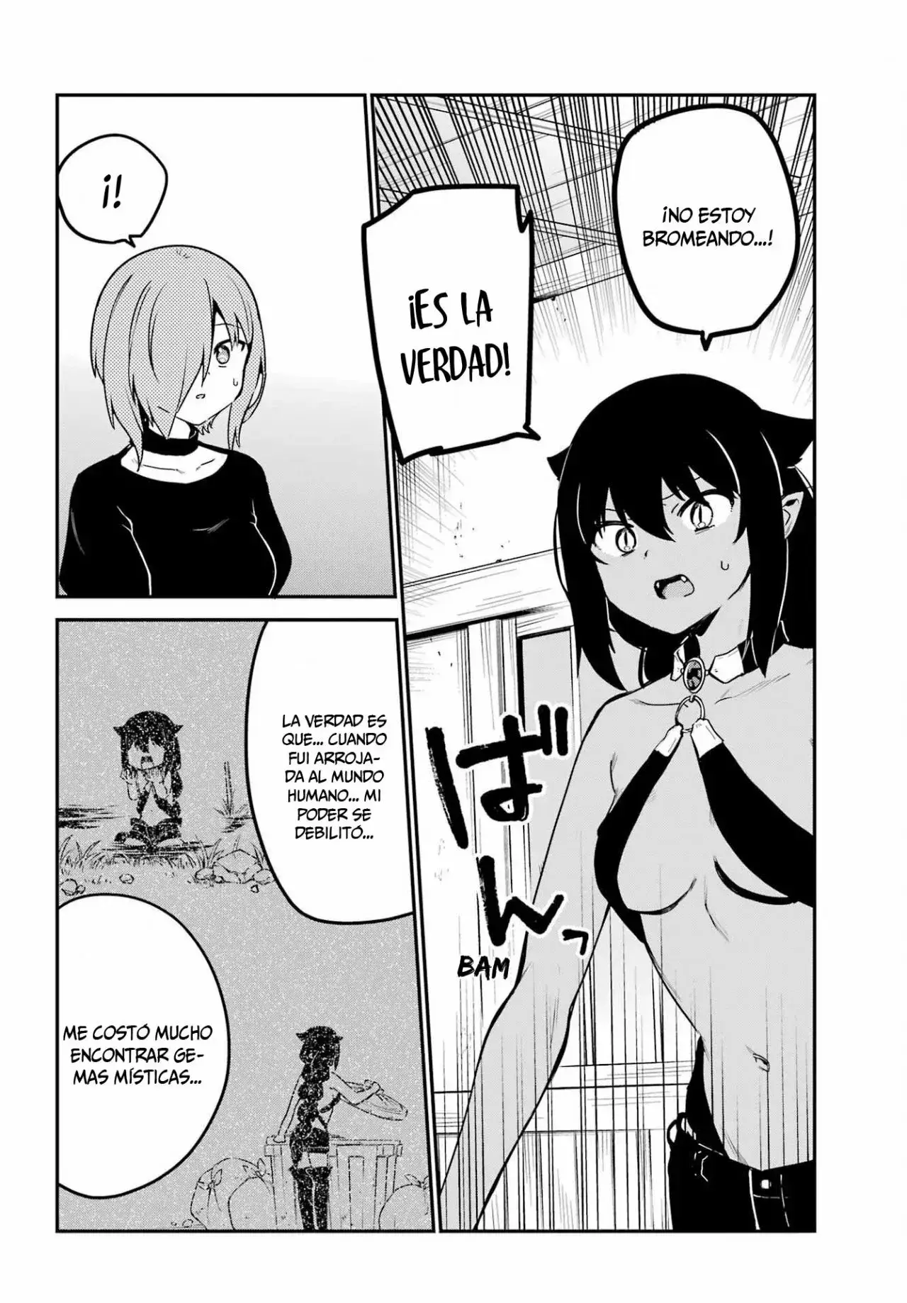 Capitulo 73 page 11