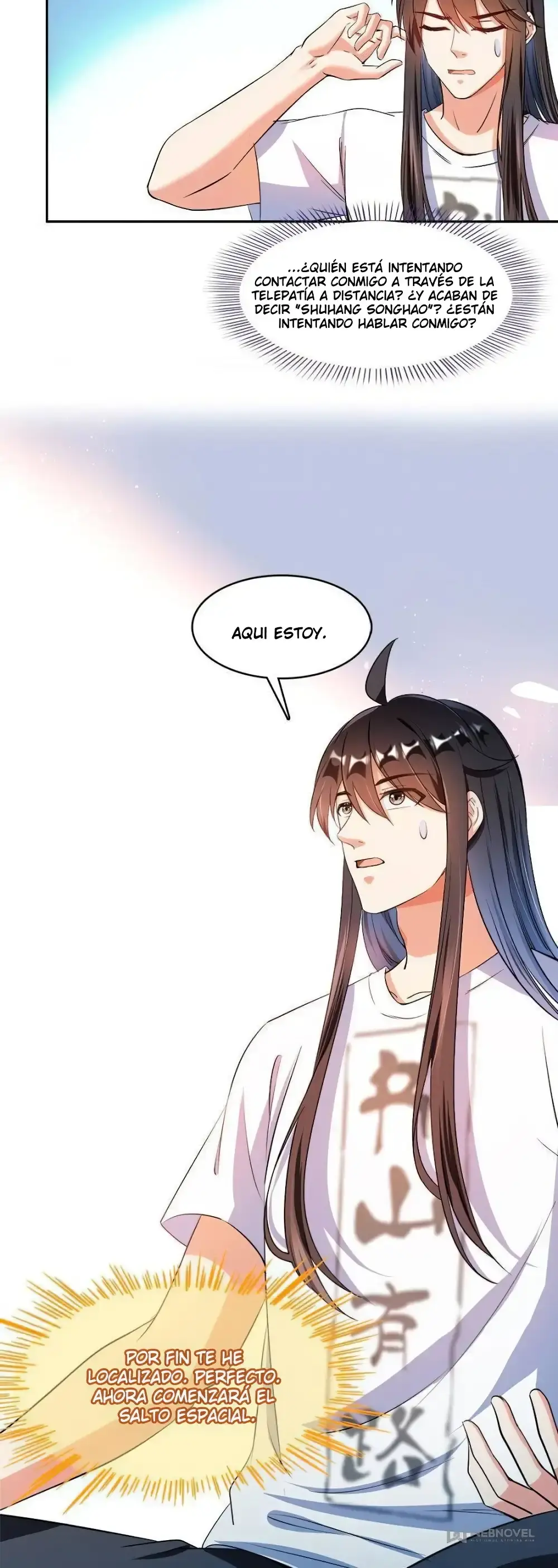 Capitulo 416 page 8