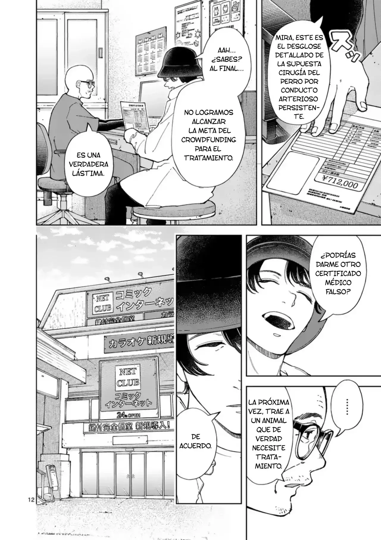 Capitulo 37 page 12
