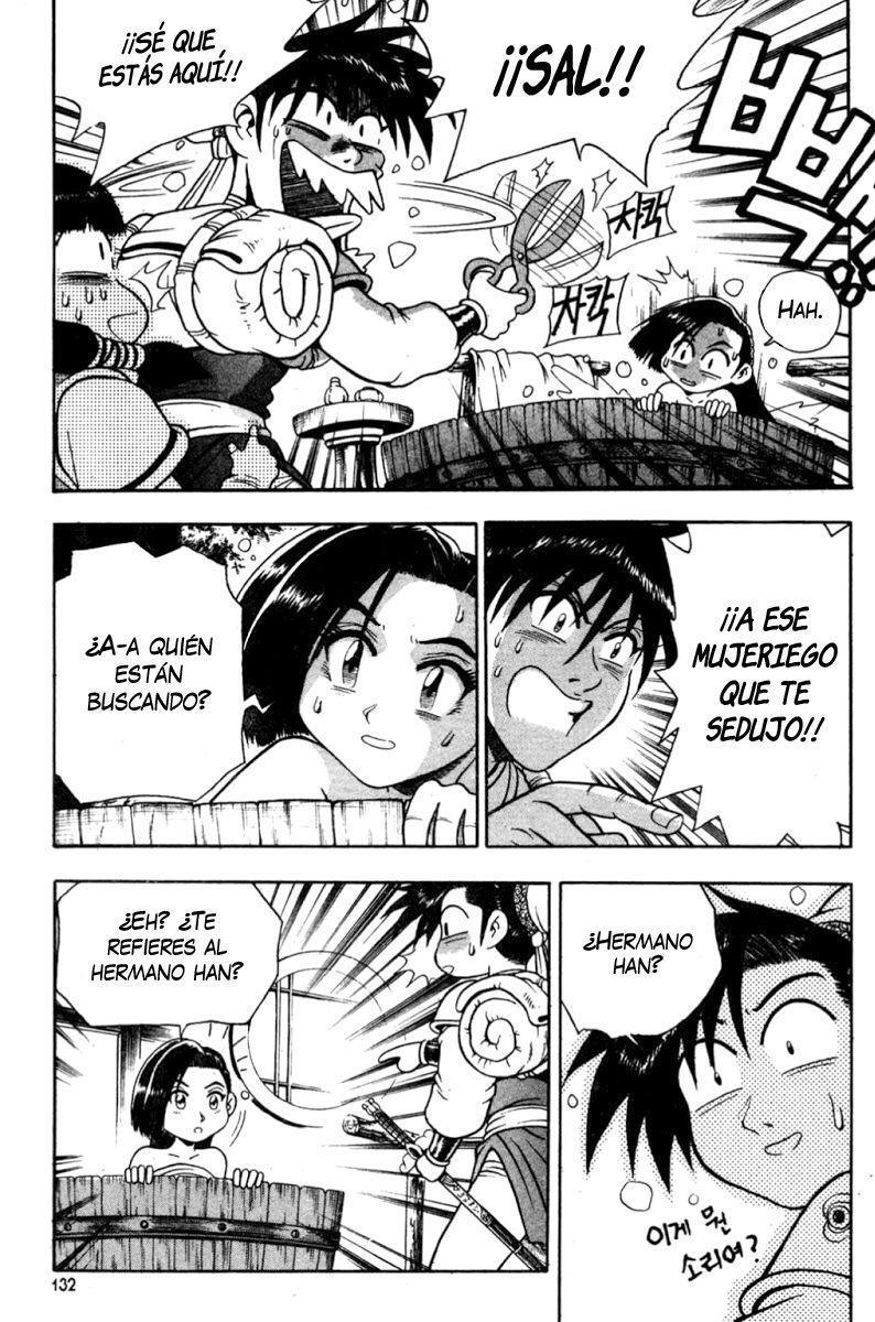 Capitulo 105 page 23