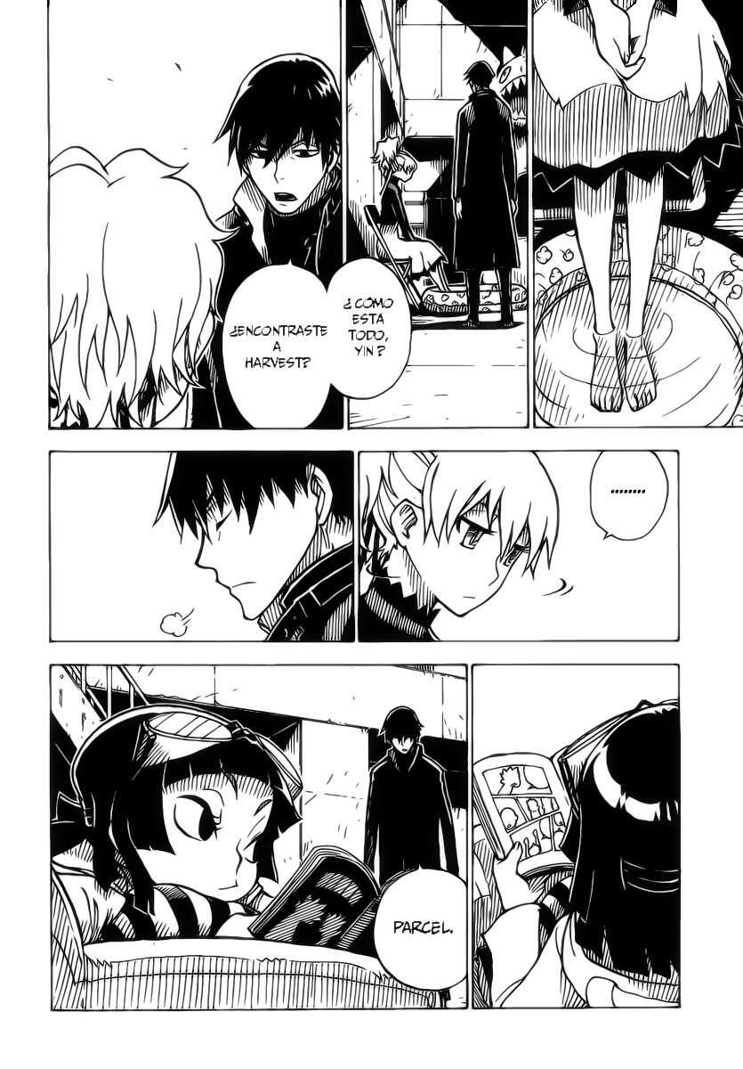 Capitulo 18 page 9