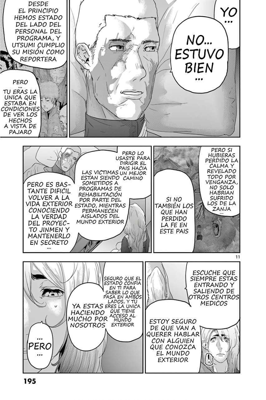 Capitulo 145 page 11
