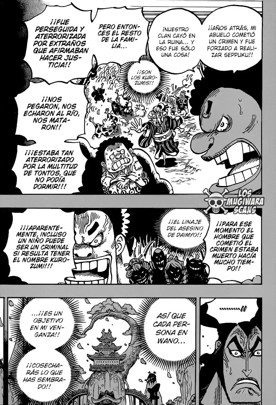 Capitulo 971 page 16