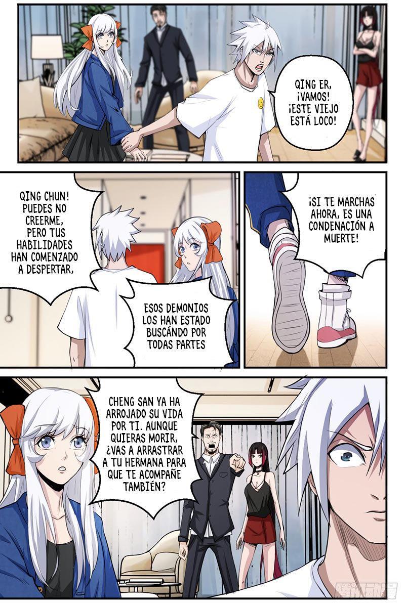 Capitulo 3 page 10