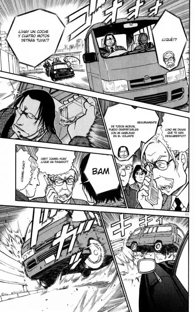Capitulo 603 page 11