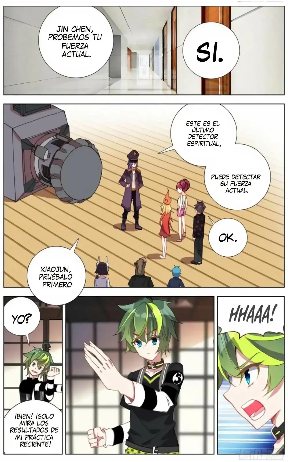 Capitulo 177 page 5