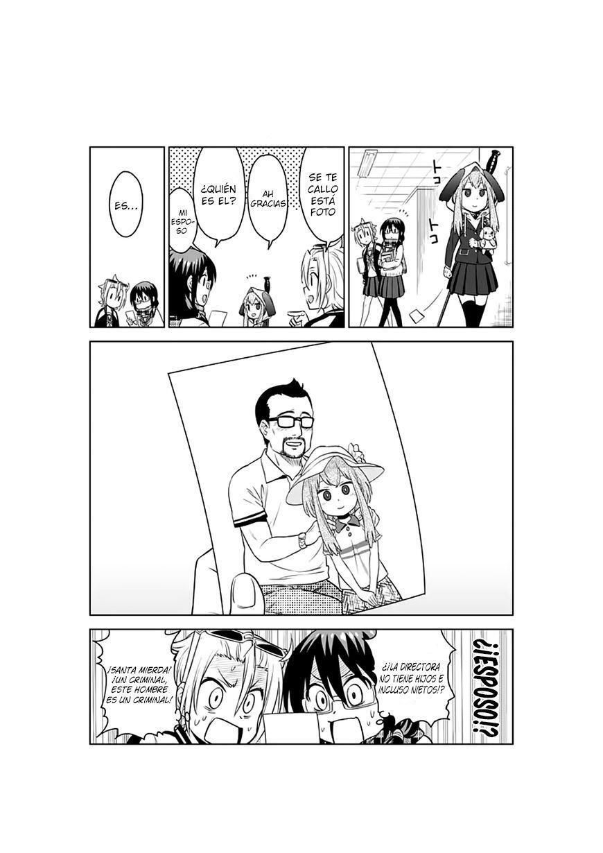 Capitulo 34.50 page 5