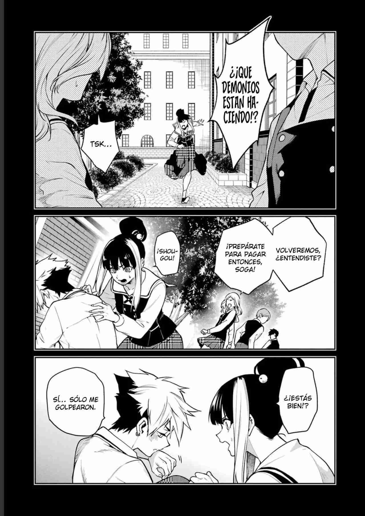 Capitulo 71 page 4
