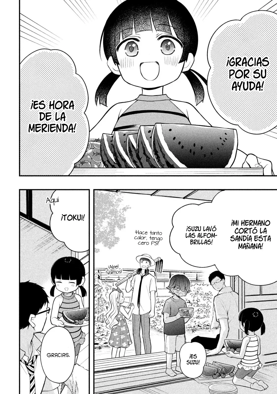 Capitulo 84 page 29