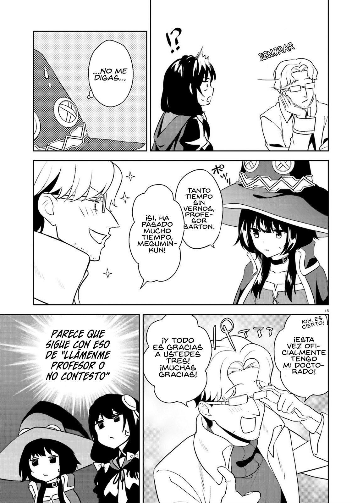 Capitulo 21 page 17