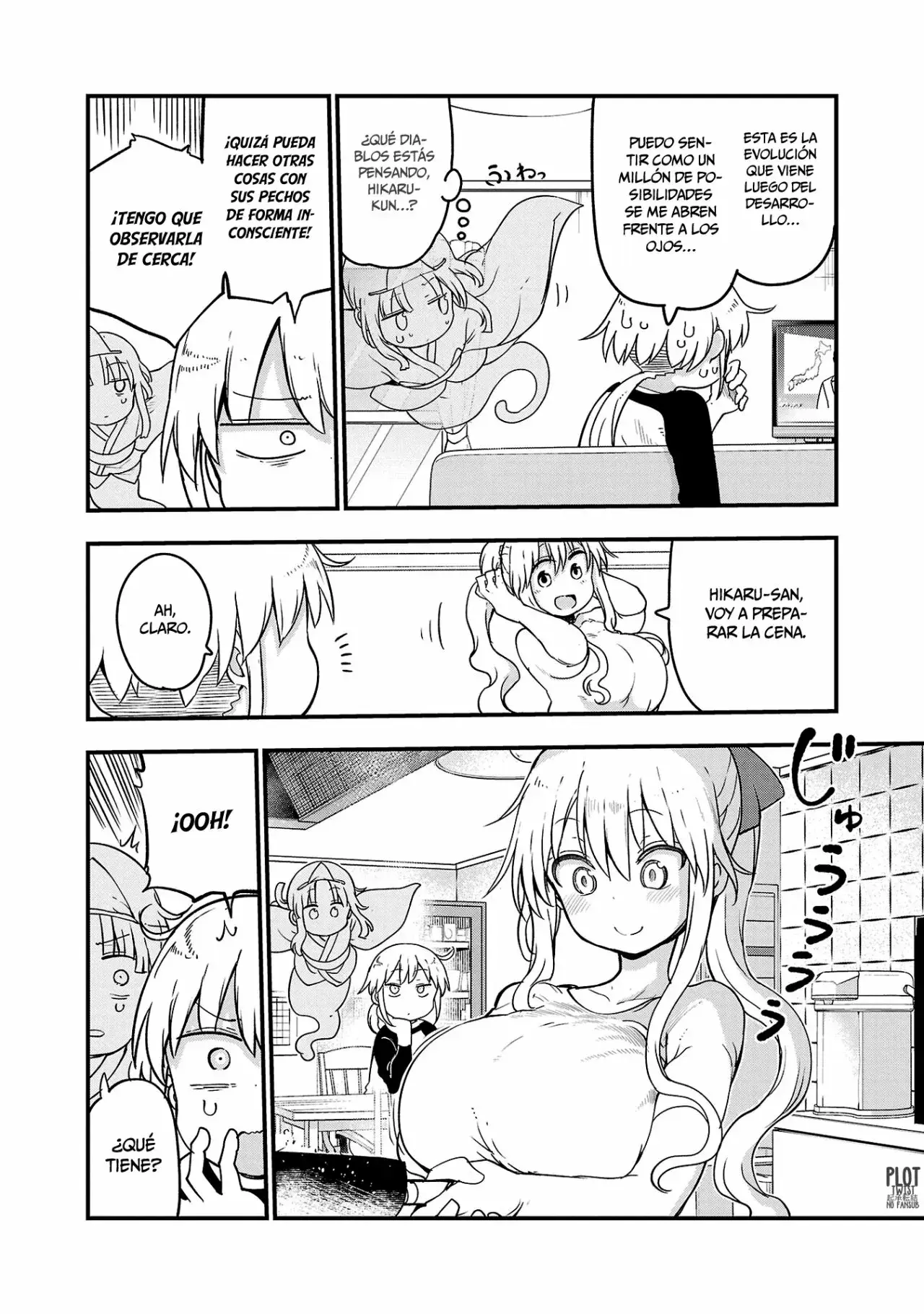 Capitulo 88 page 8