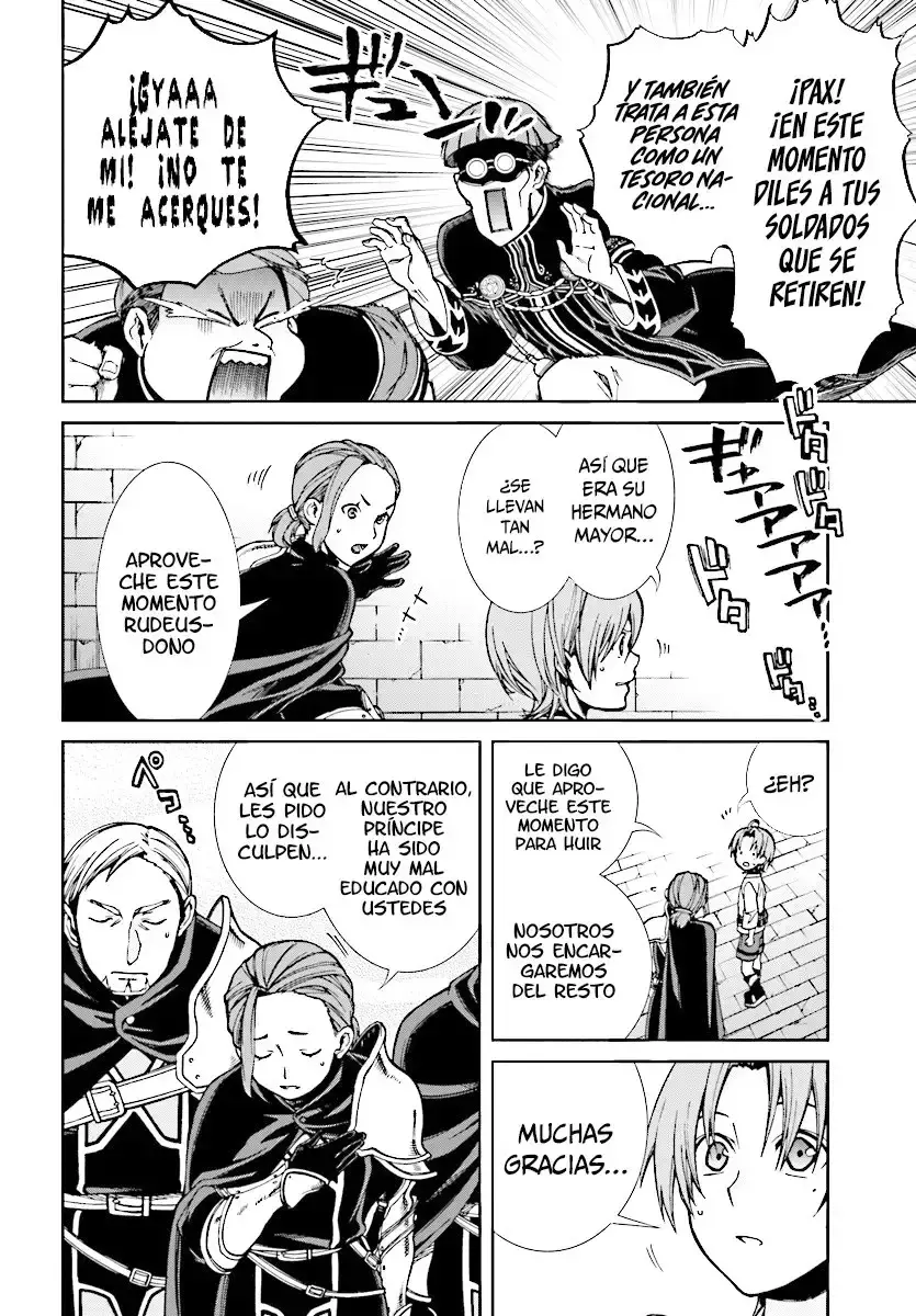 Capitulo 45 page 19