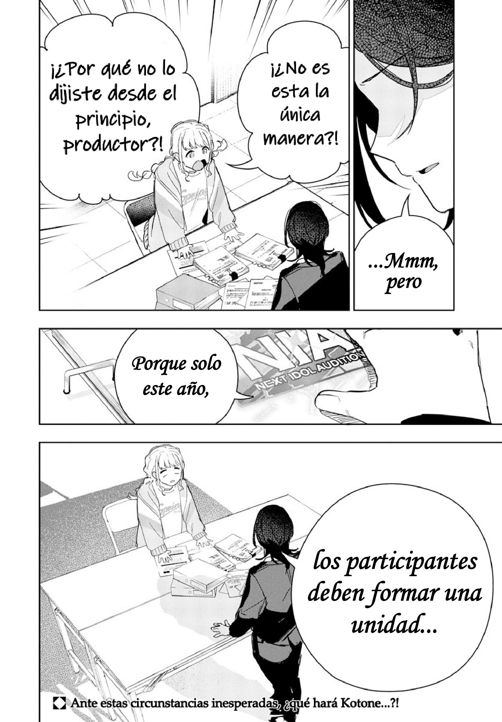 Capitulo 20 page 21