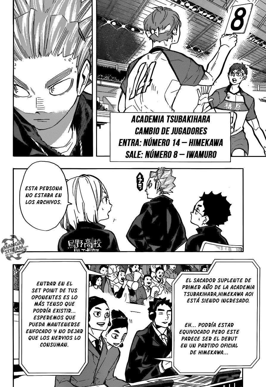 Capitulo 238 page 19