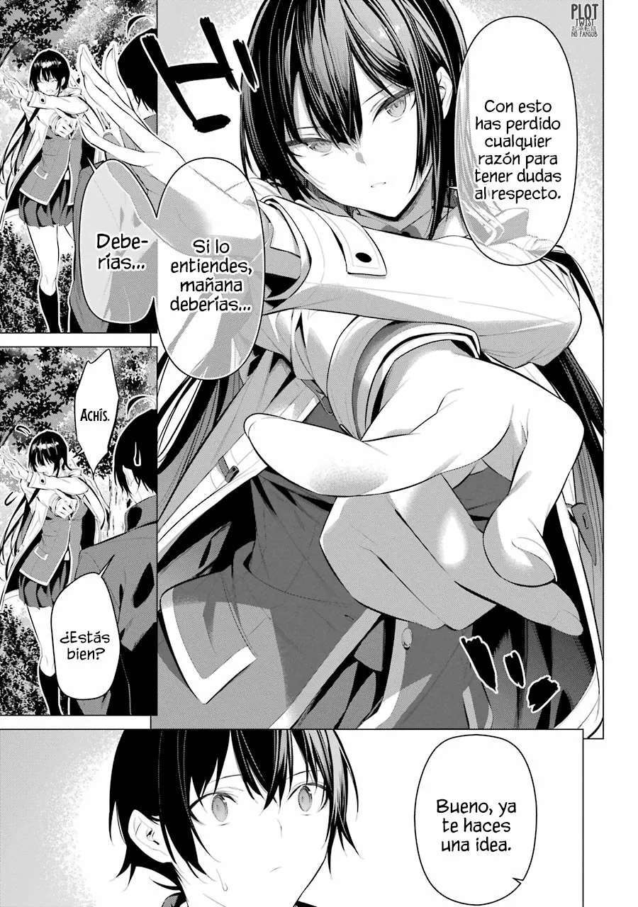 Capitulo 31 page 16