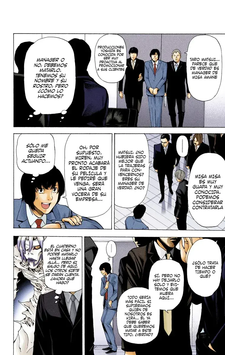Capitulo 42 page 10