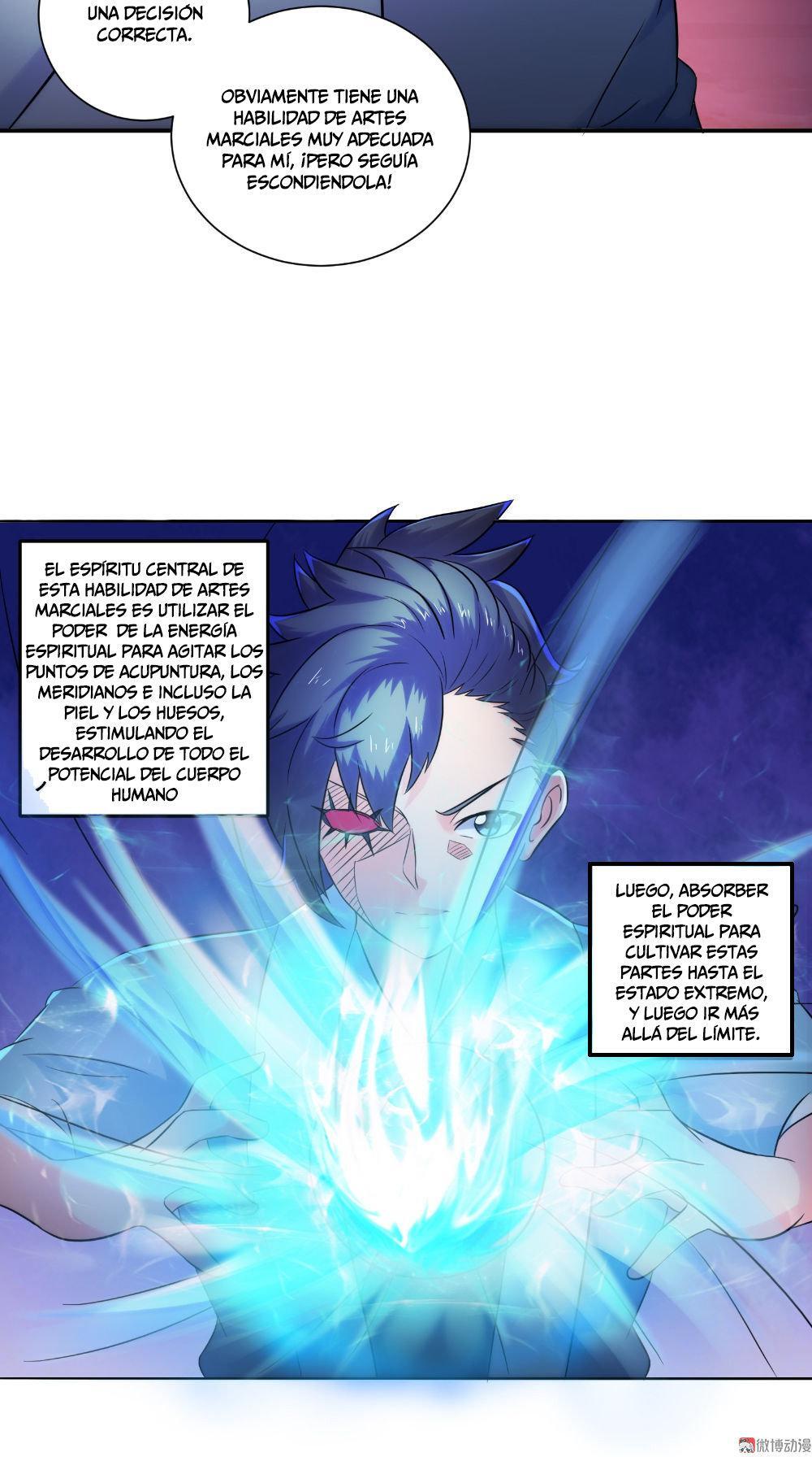 Capitulo 35 page 16