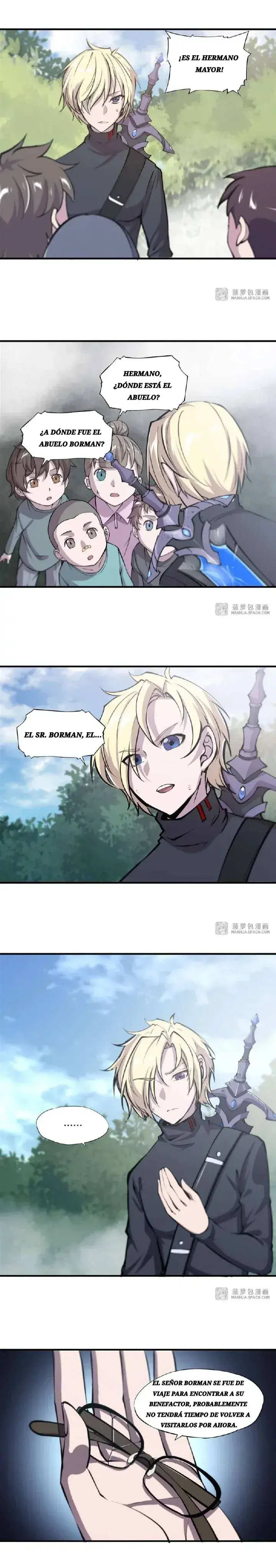 Capitulo 167 page 4