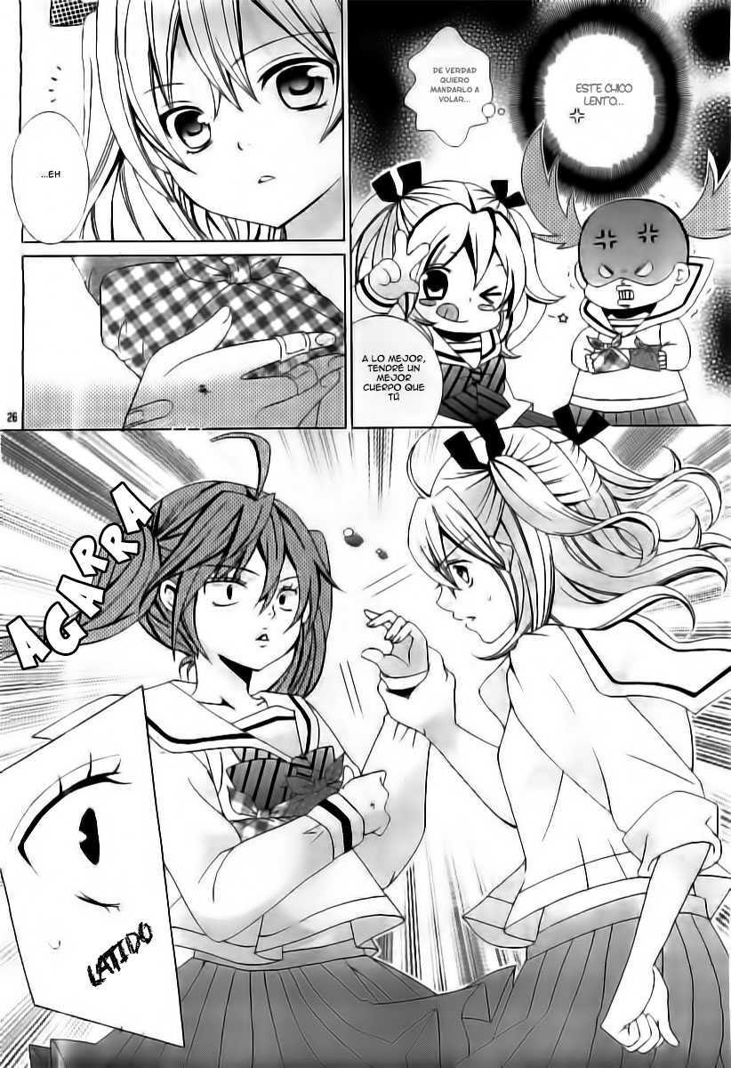 Capitulo 37 page 25