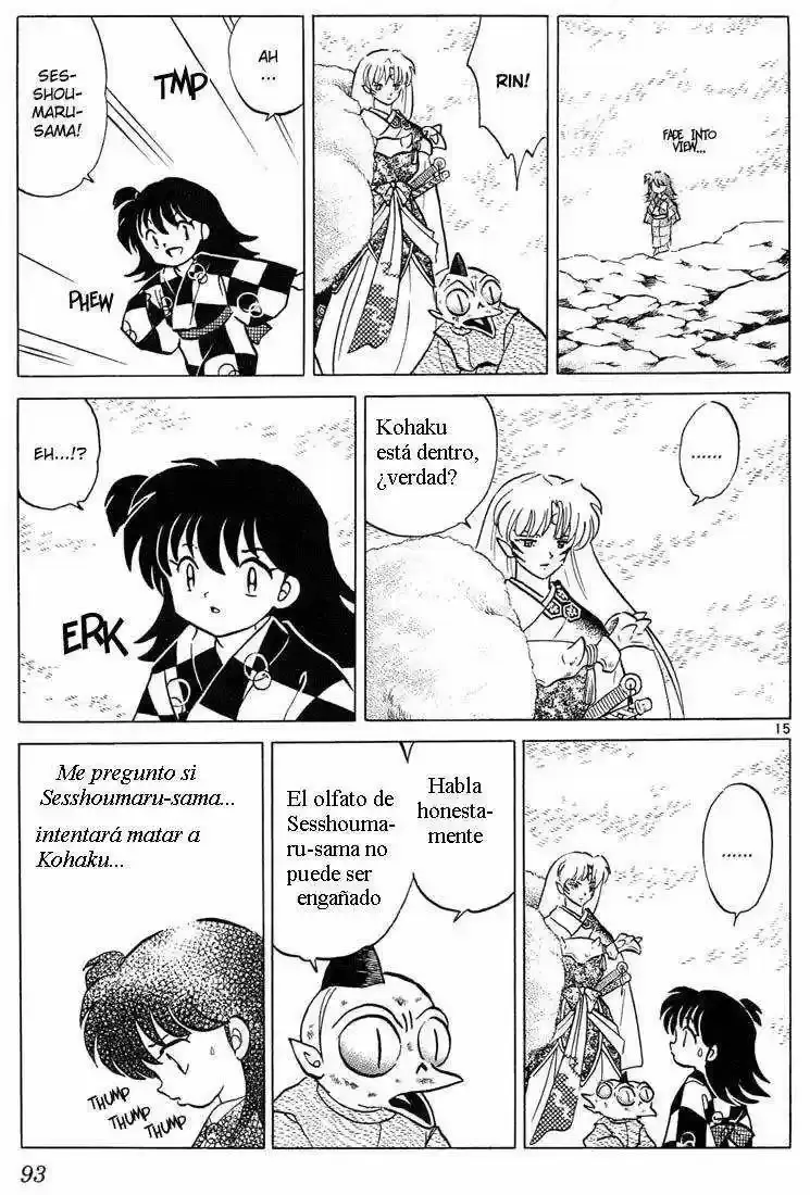 Capitulo 257 page 15