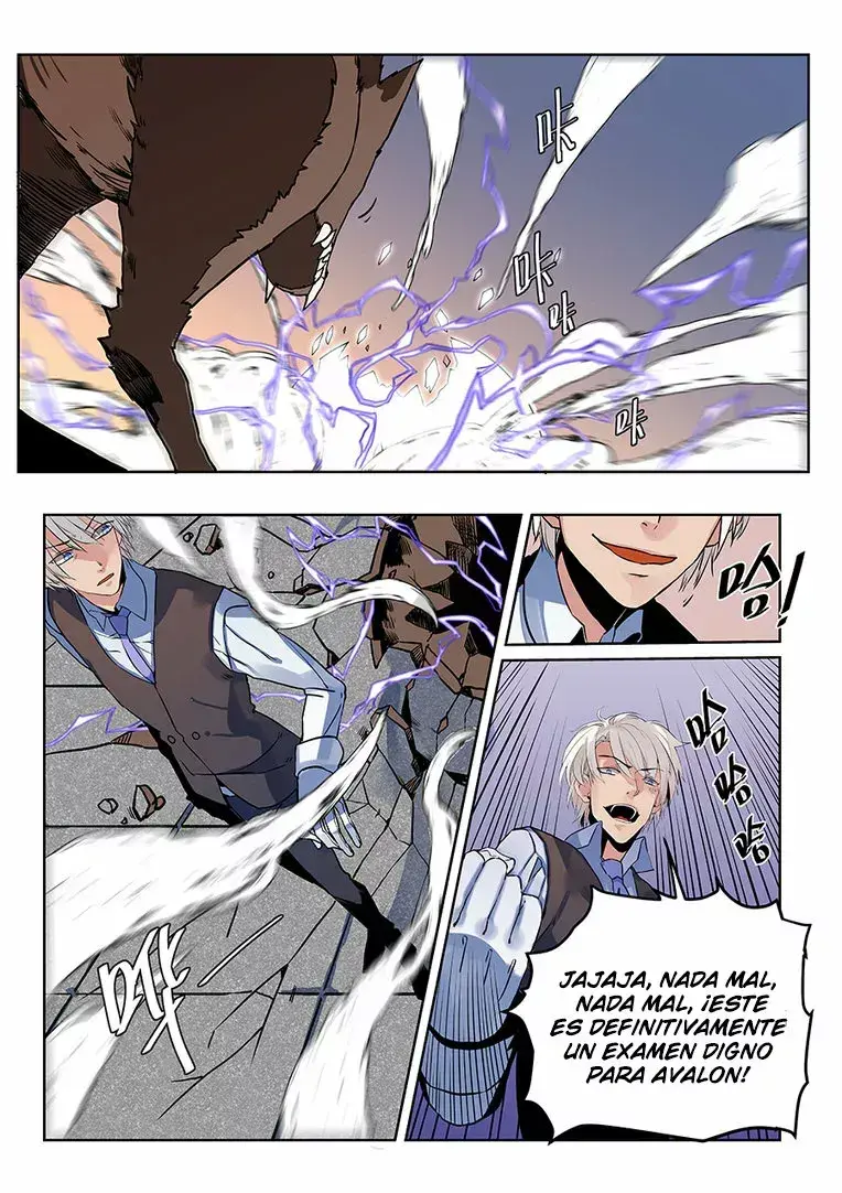 Capitulo 64 page 8