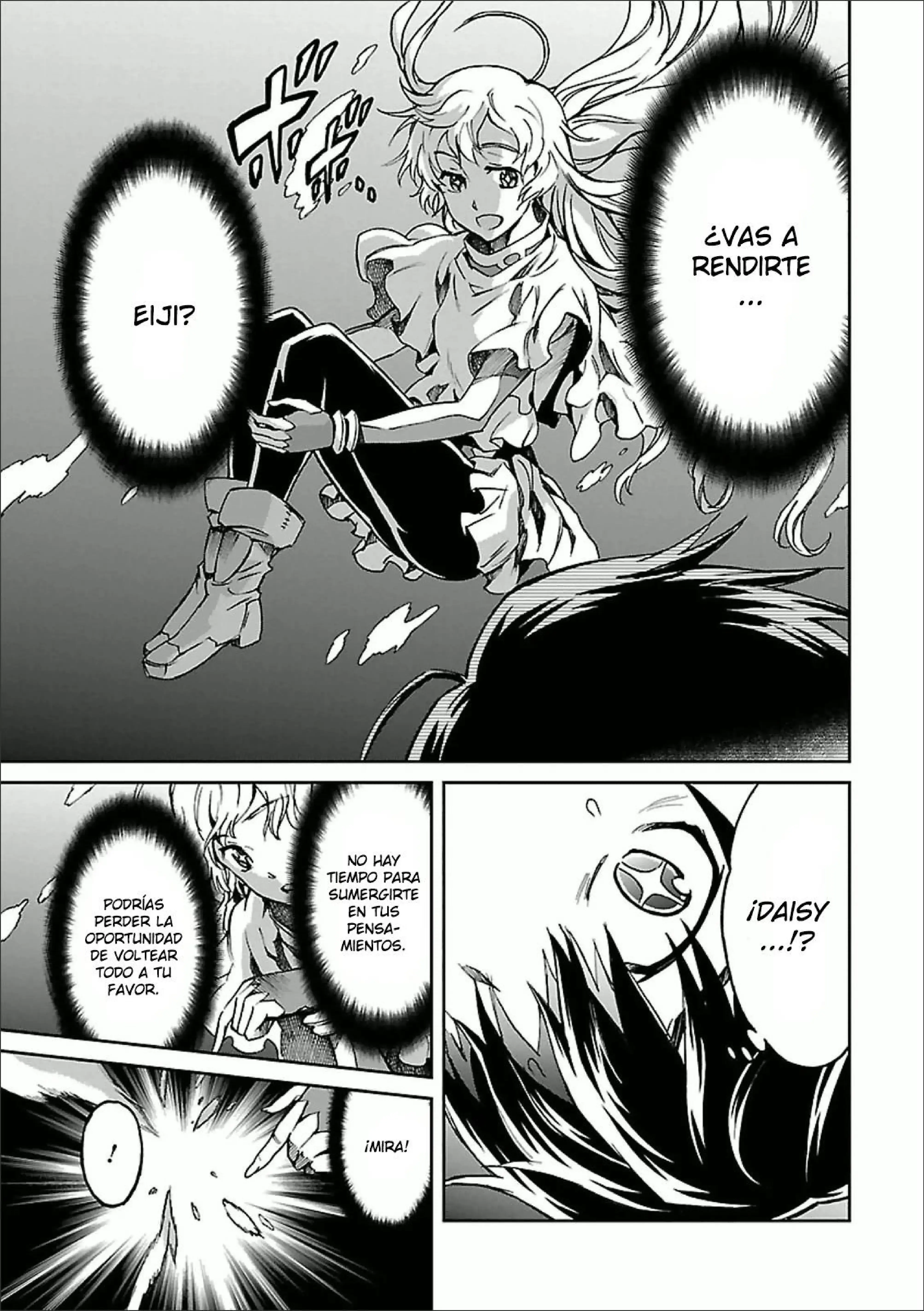 Capitulo 31 page 5