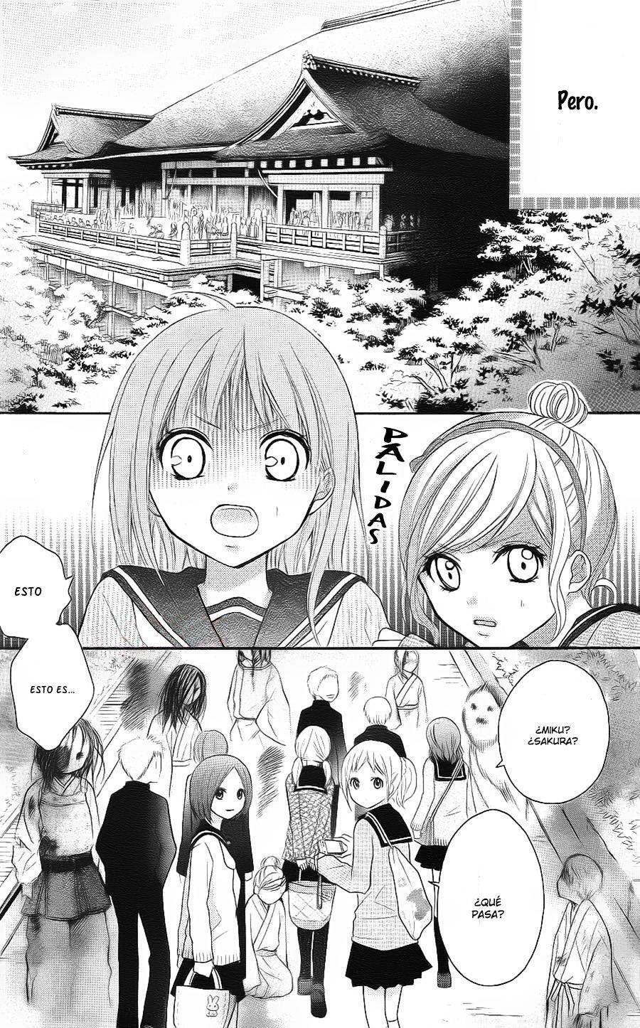 Capitulo 40 page 19