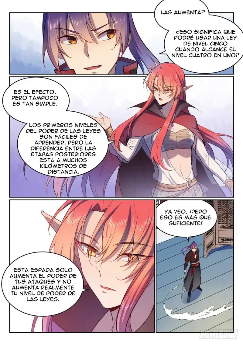 Capitulo 510 page 15