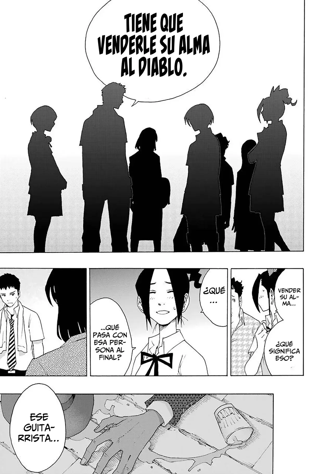 Capitulo 73 page 42