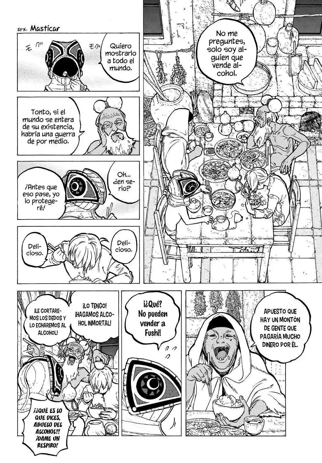 Capitulo 15 page 11