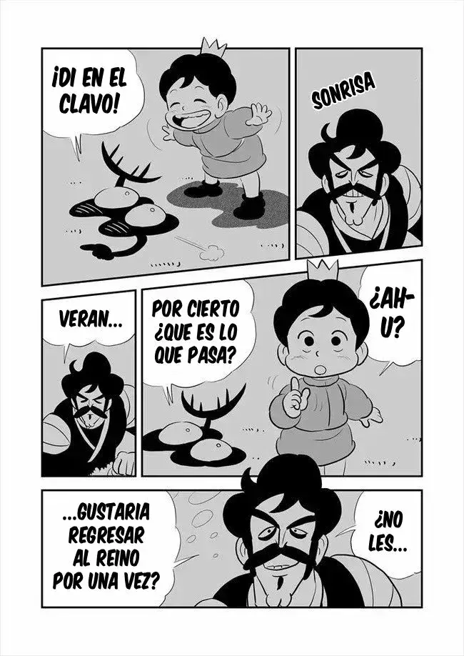 Capitulo 284 page 5