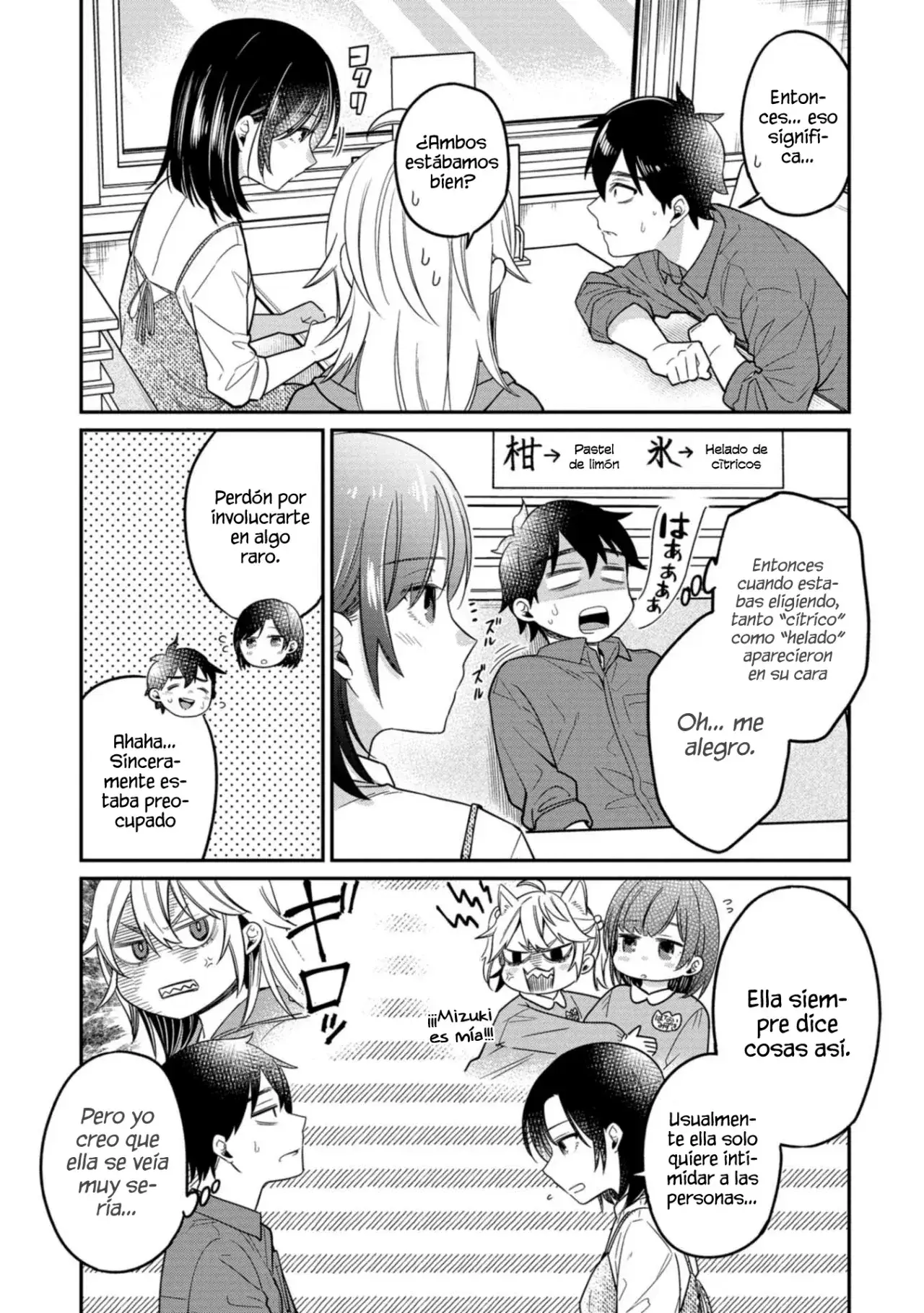 Capitulo 9 page 19