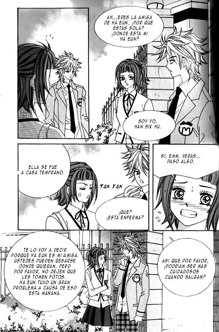 Capitulo 38.5 page 42