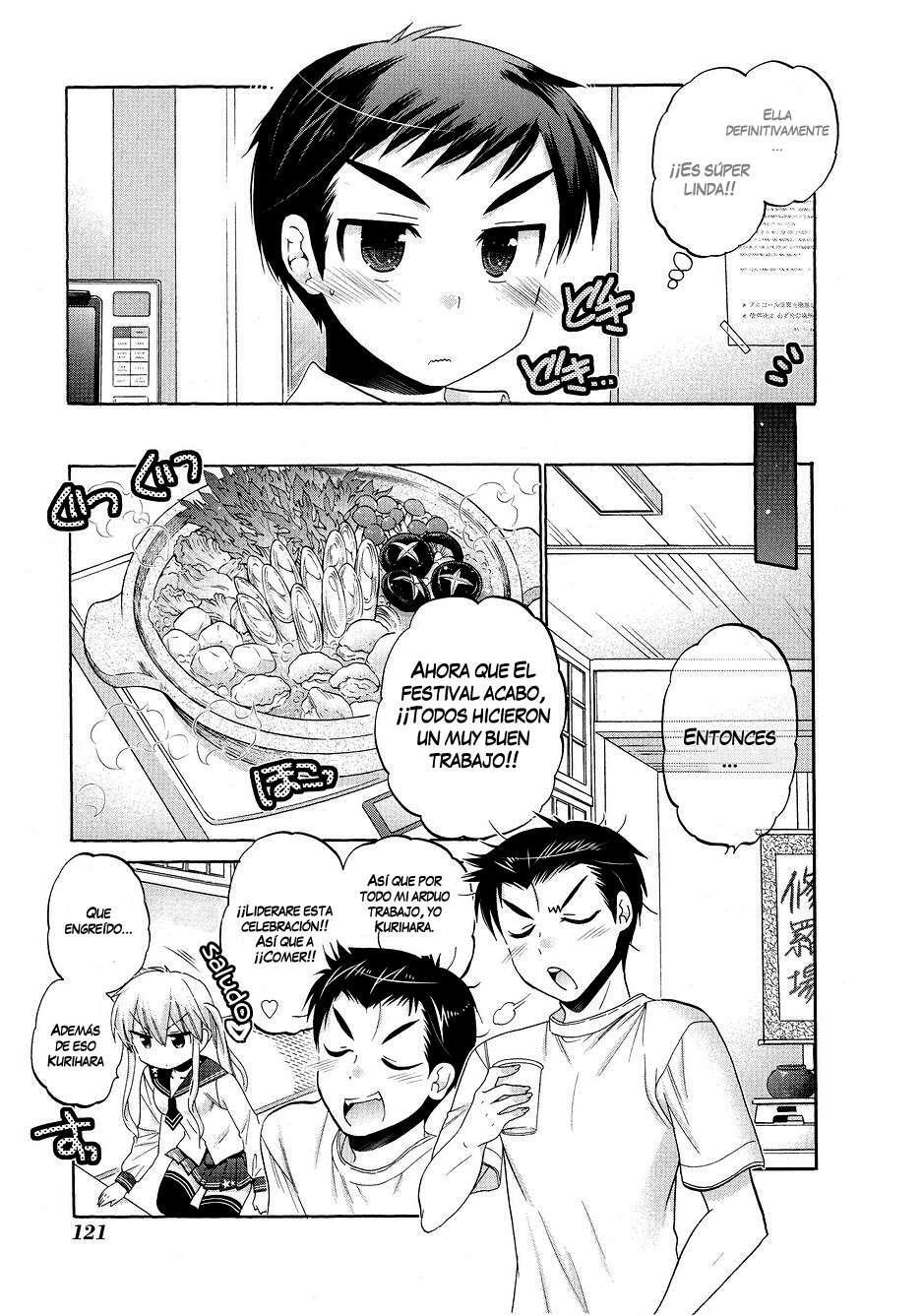 Capitulo 34 page 20