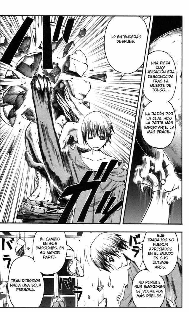 Capitulo 57 page 14