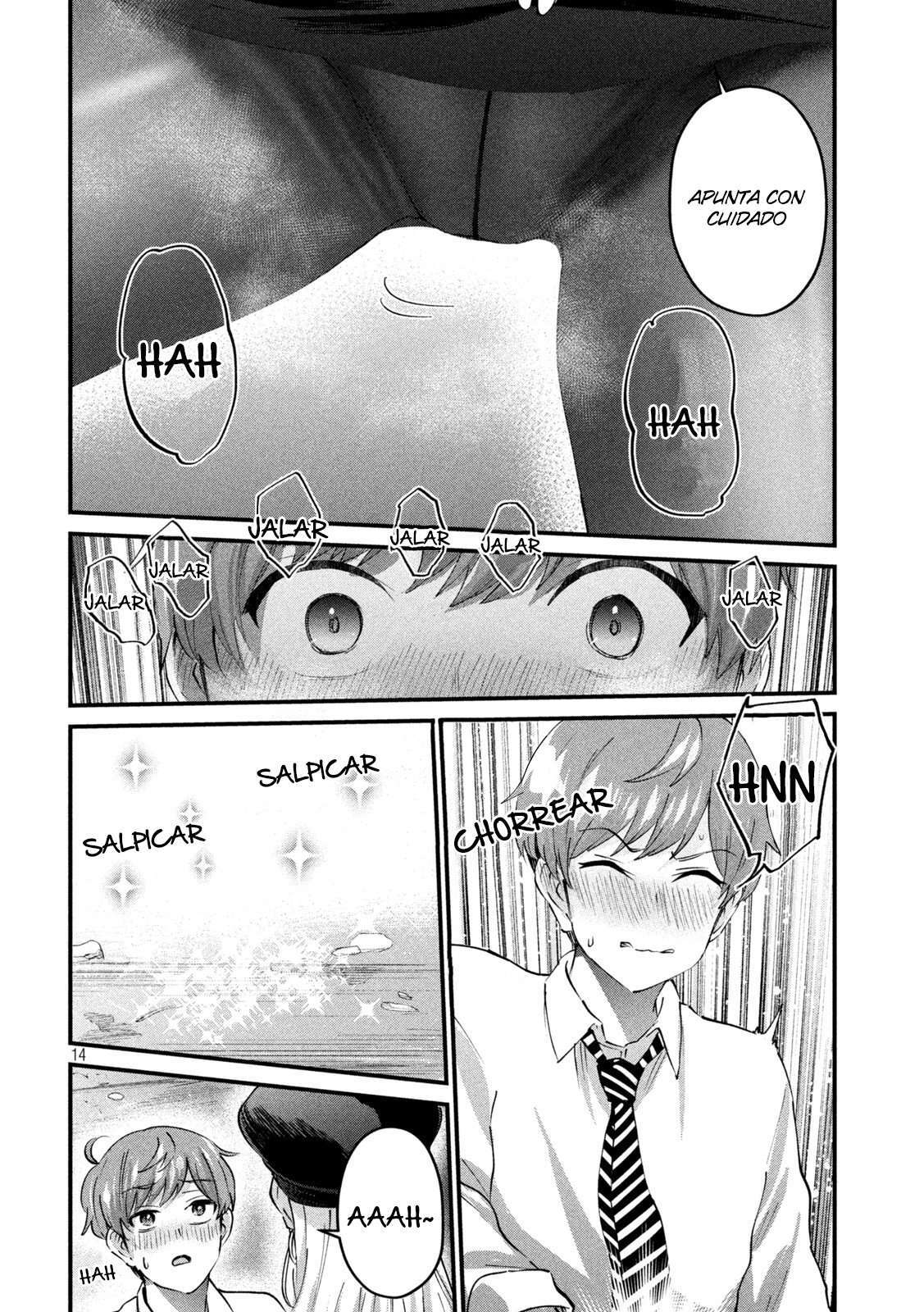 Capitulo 29 page 15