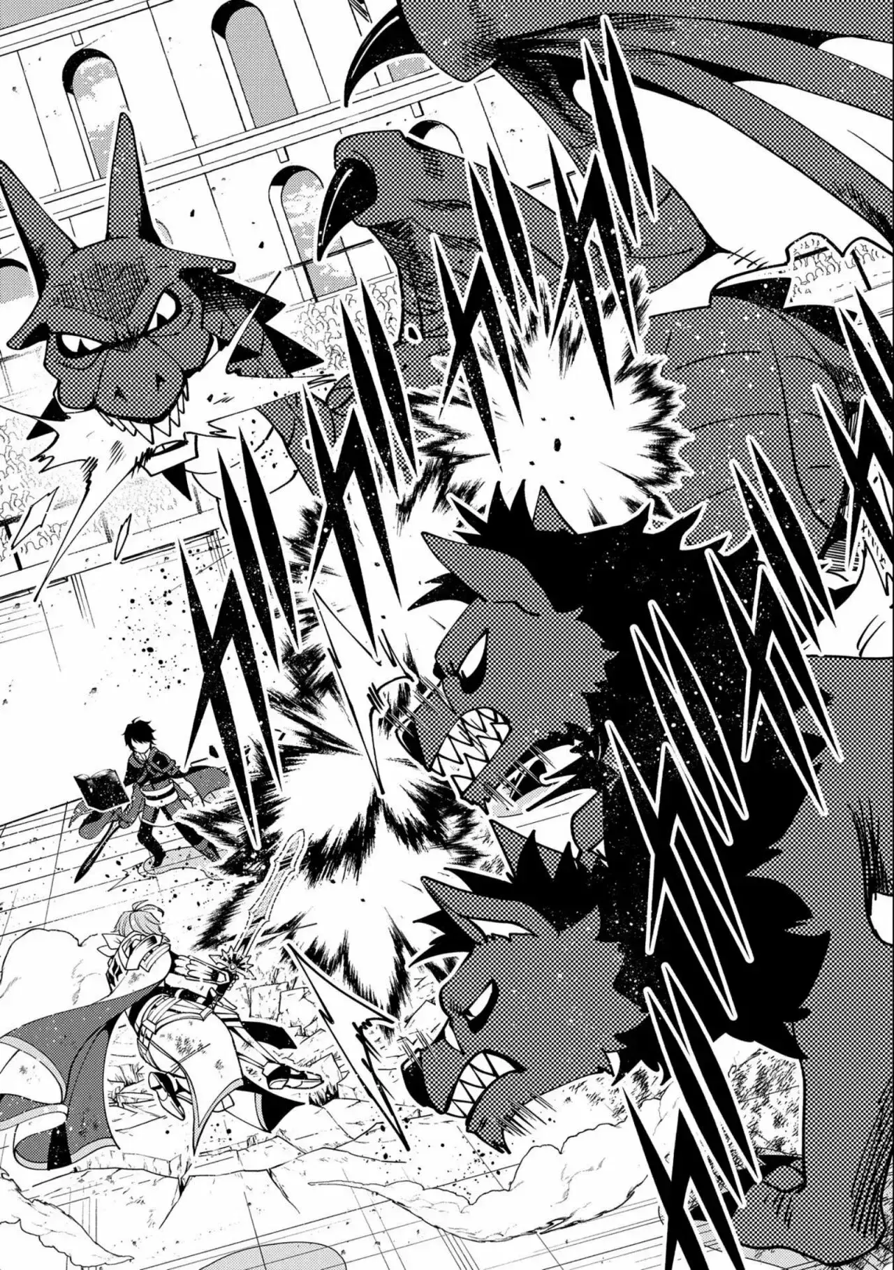 Capitulo 38 page 14