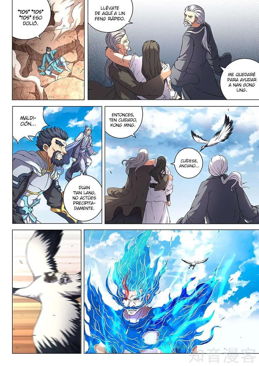Capitulo 49 page 3