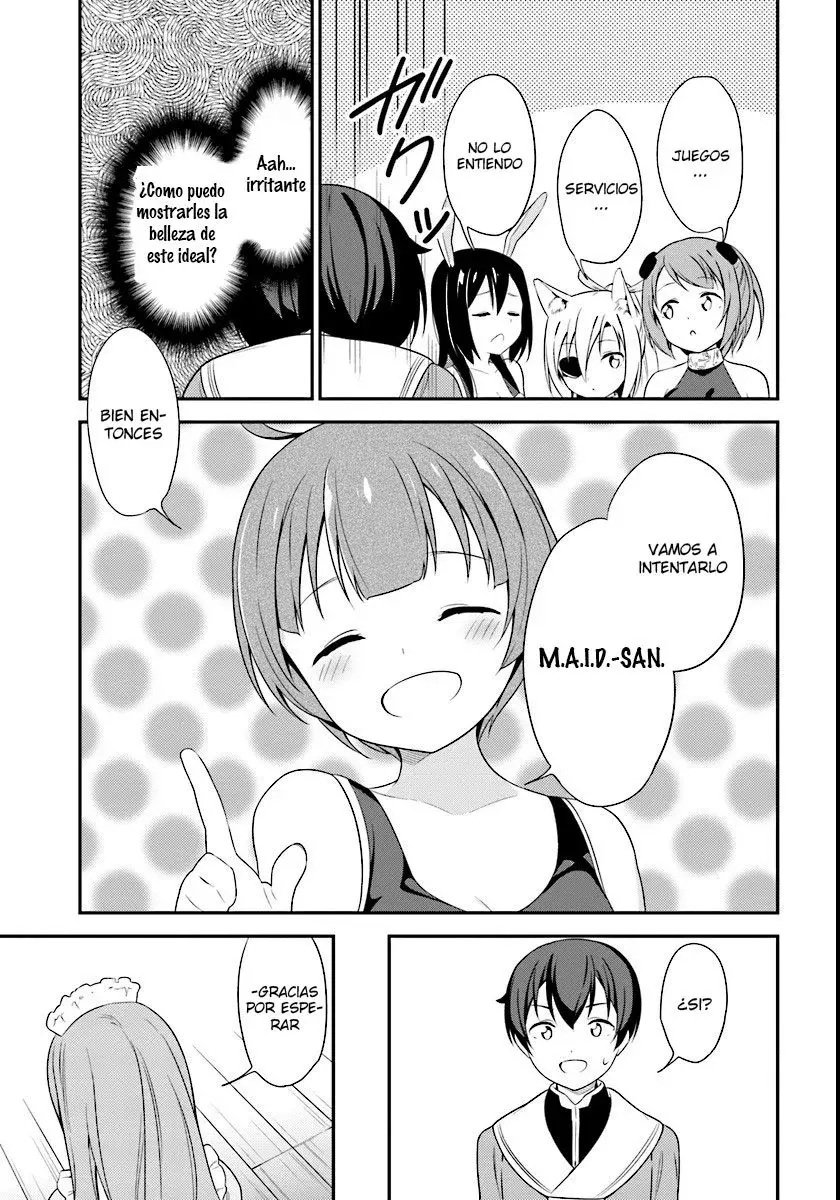 Capitulo 8 page 18