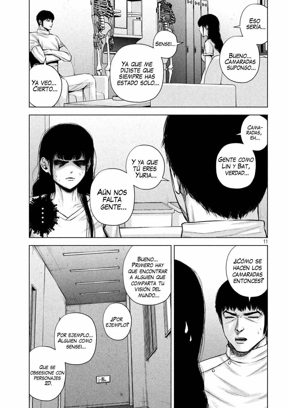Capitulo 24 page 12