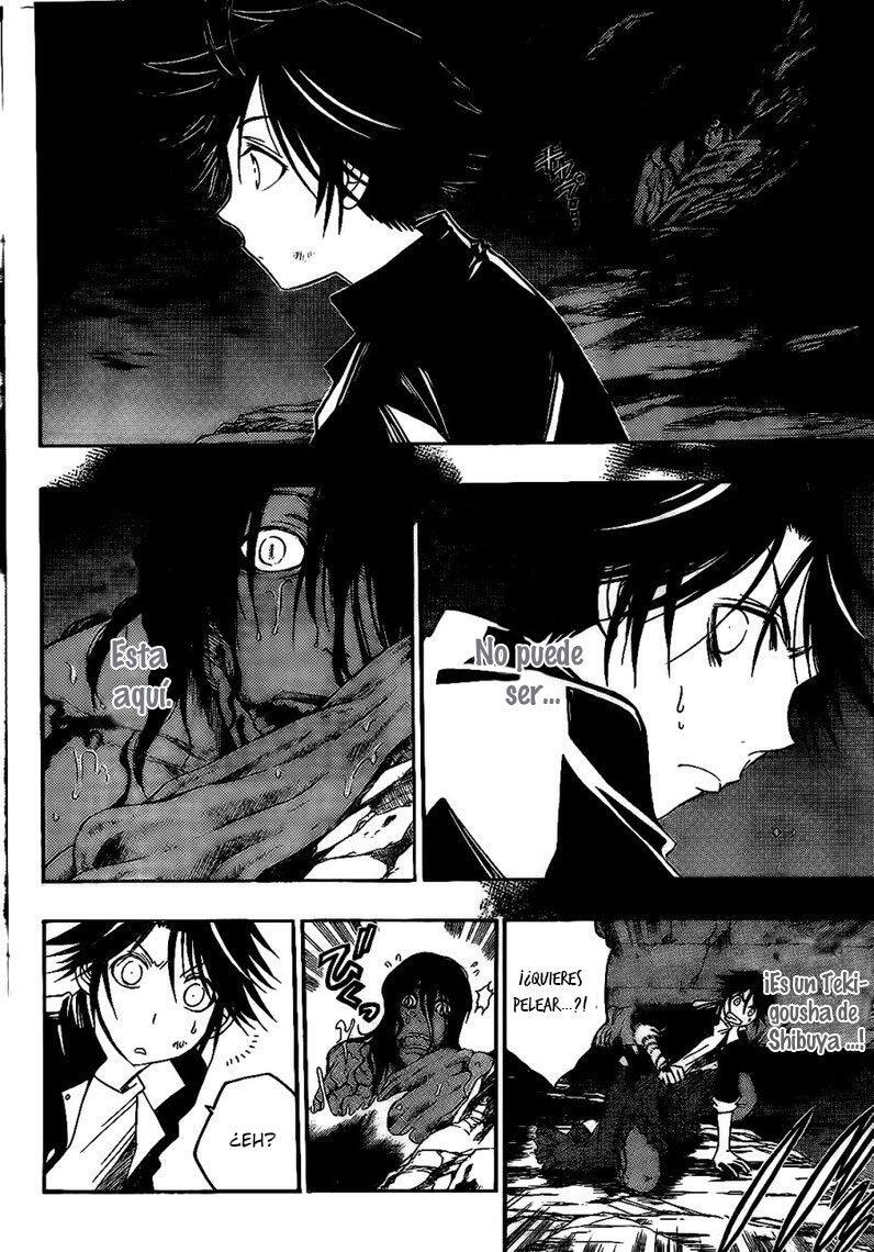 Capitulo 29 page 11