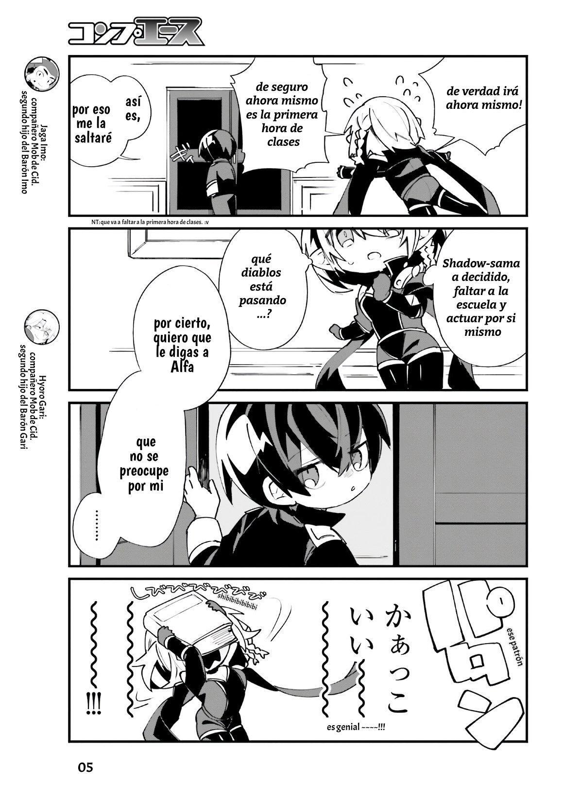 Capitulo 18 page 7