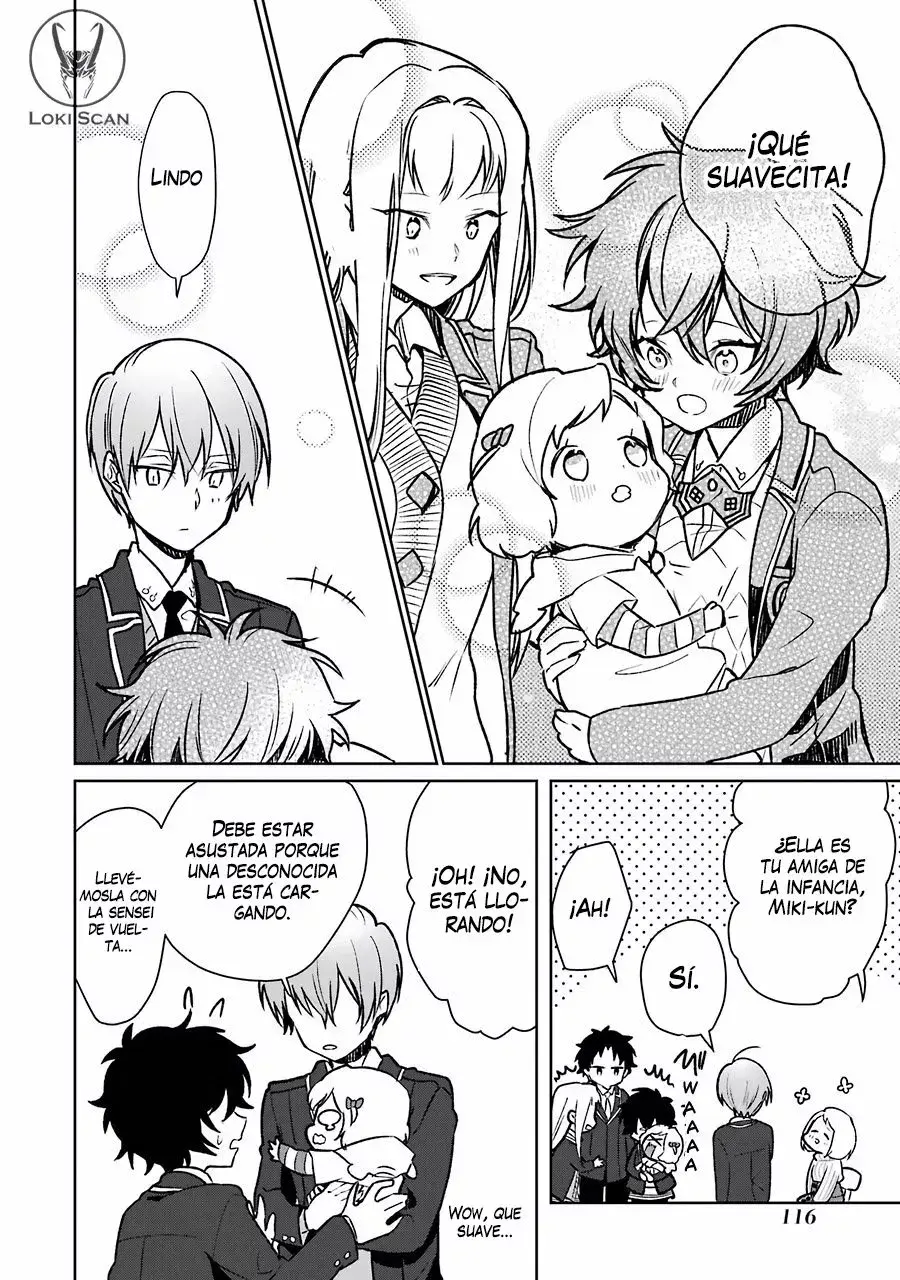 Capitulo 11 page 17