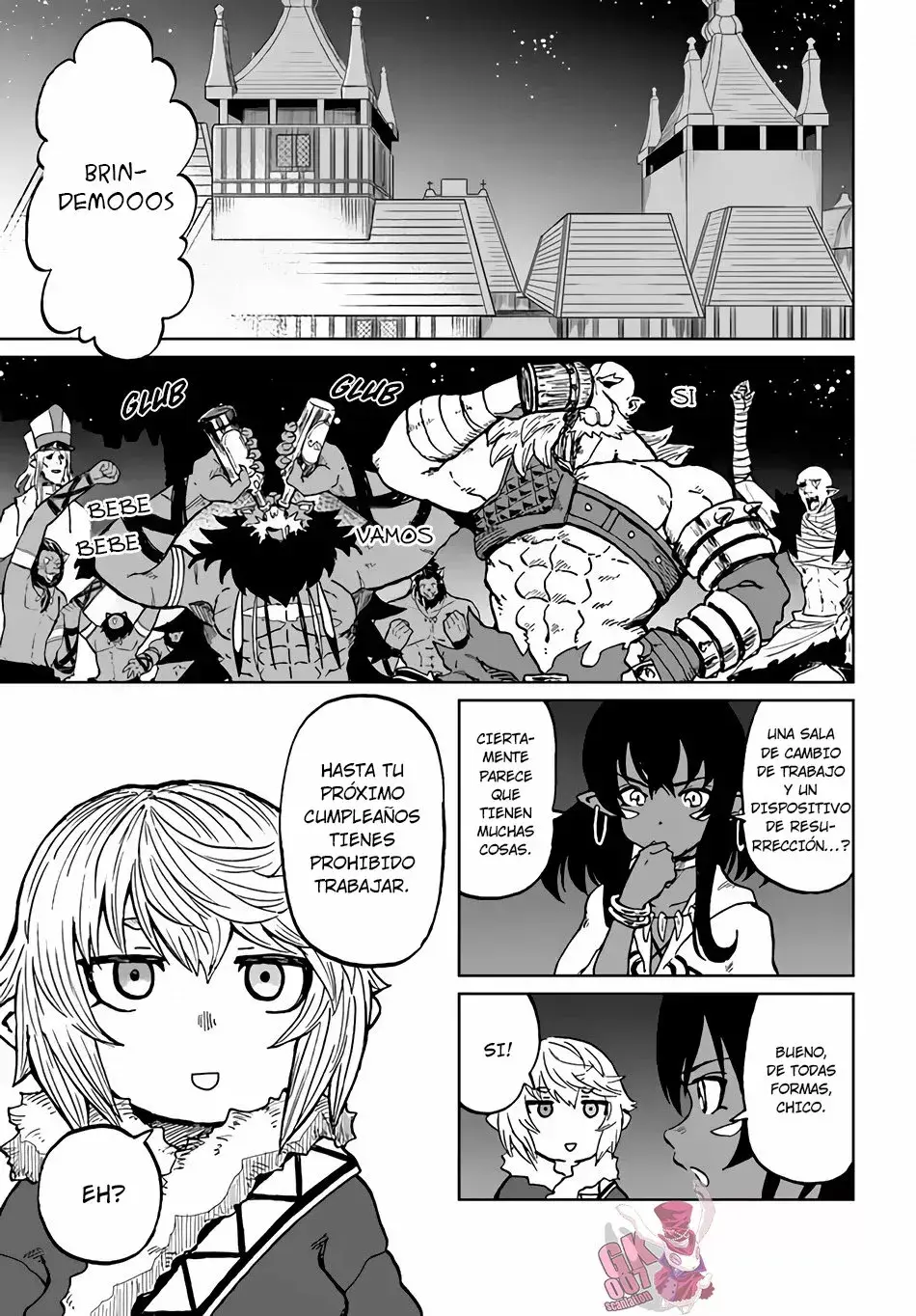 Capitulo 29 page 13