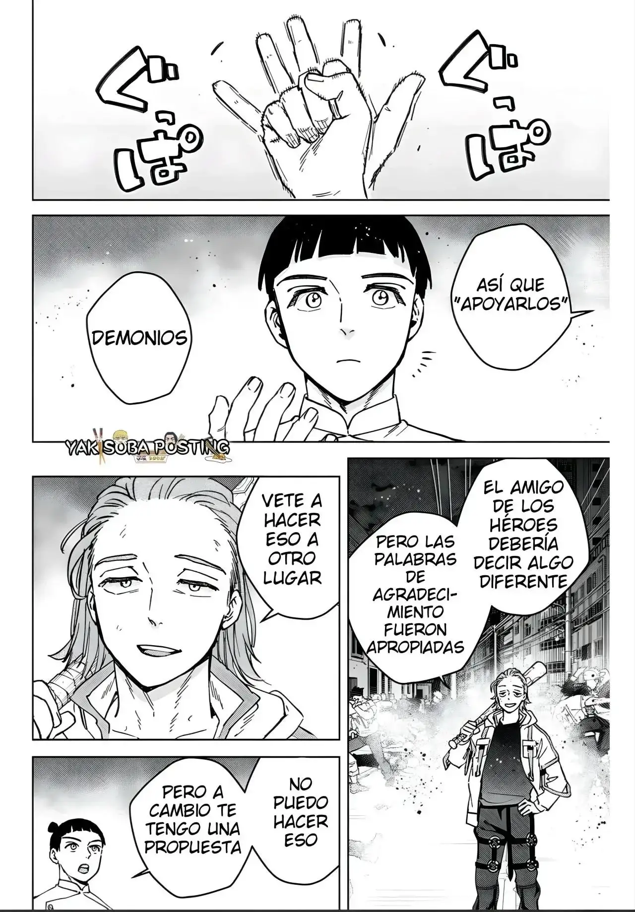 Capitulo 118 page 4